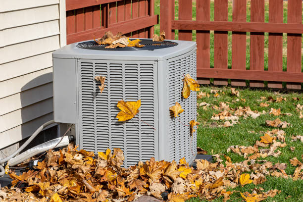 Best Emergency HVAC repair  in Doney Park, AZ