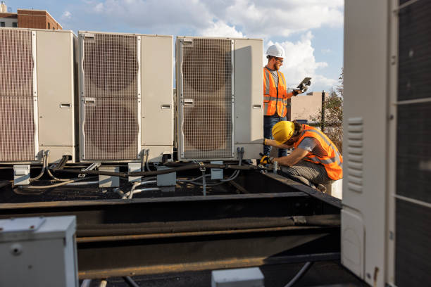 Best Ductless HVAC repair  in Doney Park, AZ