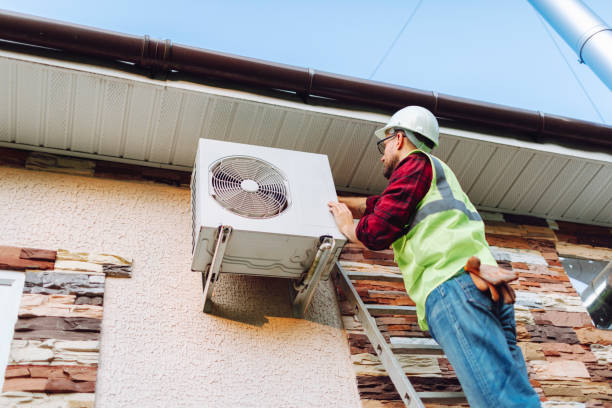 Best Central air repair  in Doney Park, AZ