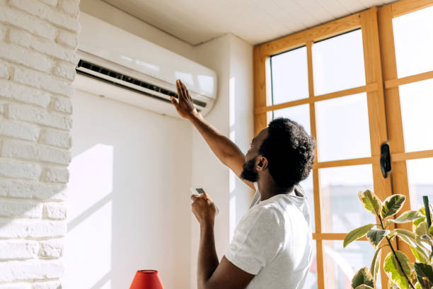 Best Residential HVAC services  in Doney Park, AZ