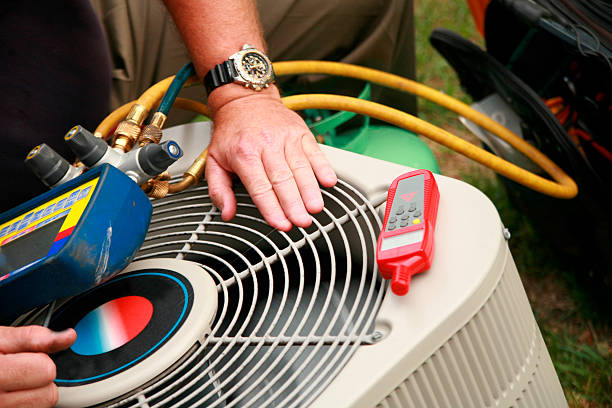 Best Commercial HVAC repair  in Doney Park, AZ