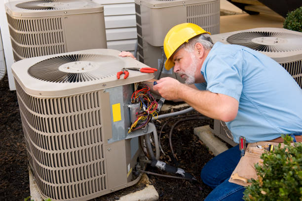 Best Affordable HVAC services  in Doney Park, AZ
