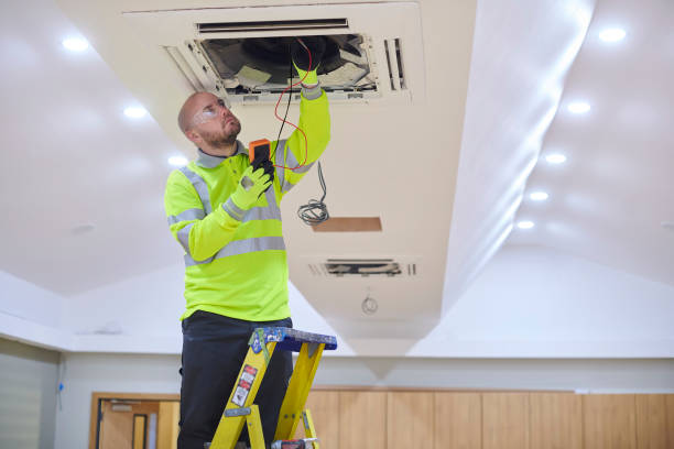 HVAC emergency services in Doney Park, AZ