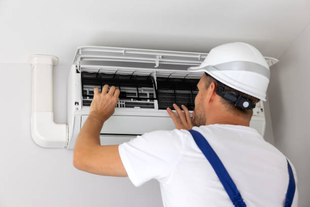 Best Affordable HVAC services  in Doney Park, AZ