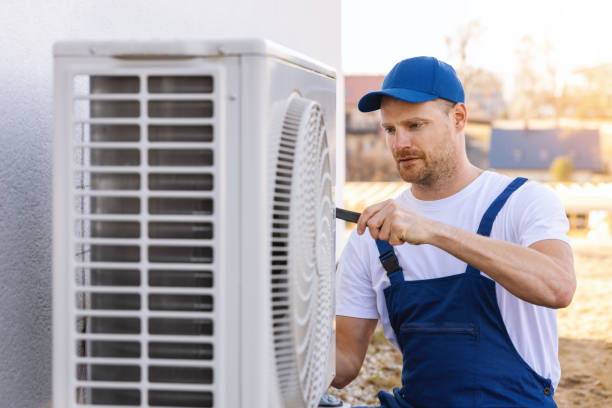 Best Best HVAC companies  in Doney Park, AZ