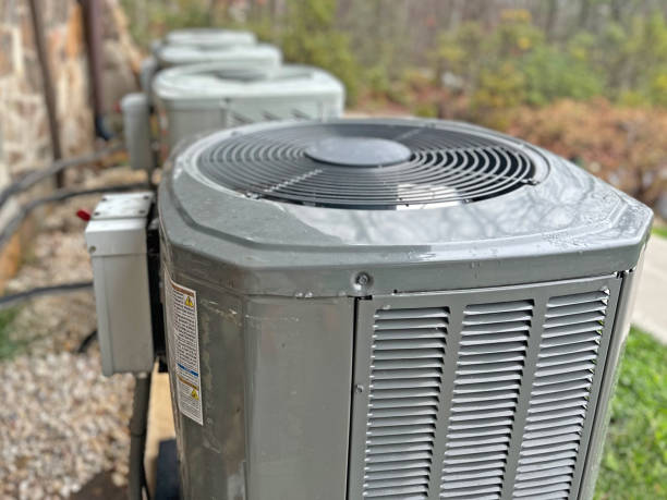 Air duct cleaning in Doney Park, AZ